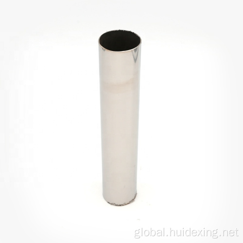 201 Stainless Steel Tube Foshan stainless steel tube 201 factory price Factory